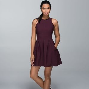 Lululemon Here to There Dress